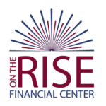 On the rise financial center